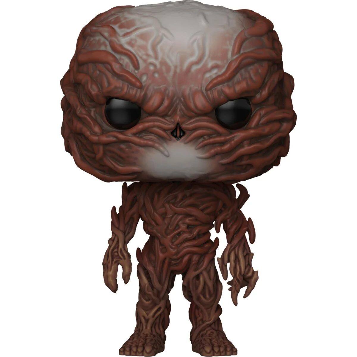 Angle. Funko - Stranger Things 5Vecna - Multicolor.