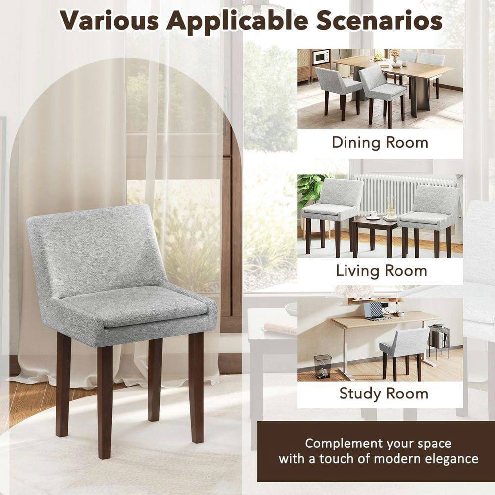 Various Applicable Scenarios

Dining Room

Living Room

Study Room

Complement your space with a touch of modern elegance