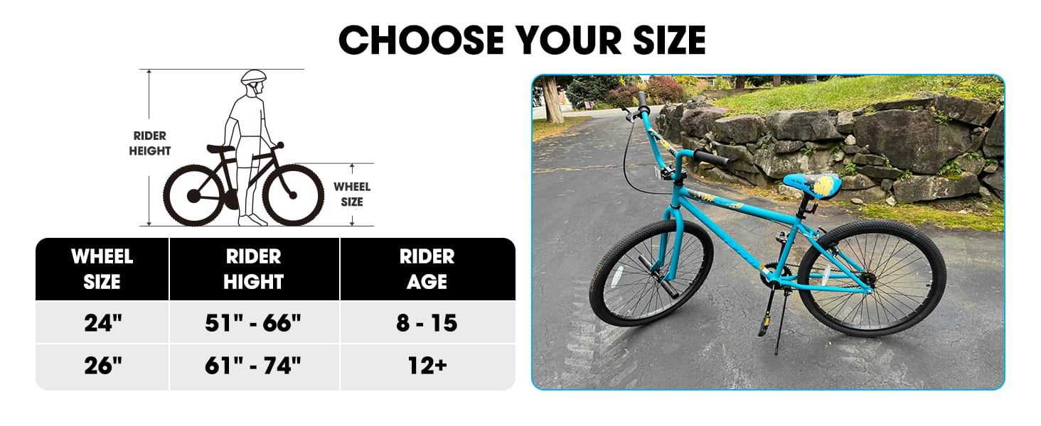 BICYCLE ２ダース 24個セット 未開封 バイシクル HILAND 24 Inch BMX Bike for Teenager and Adult, Beginner Level BMX