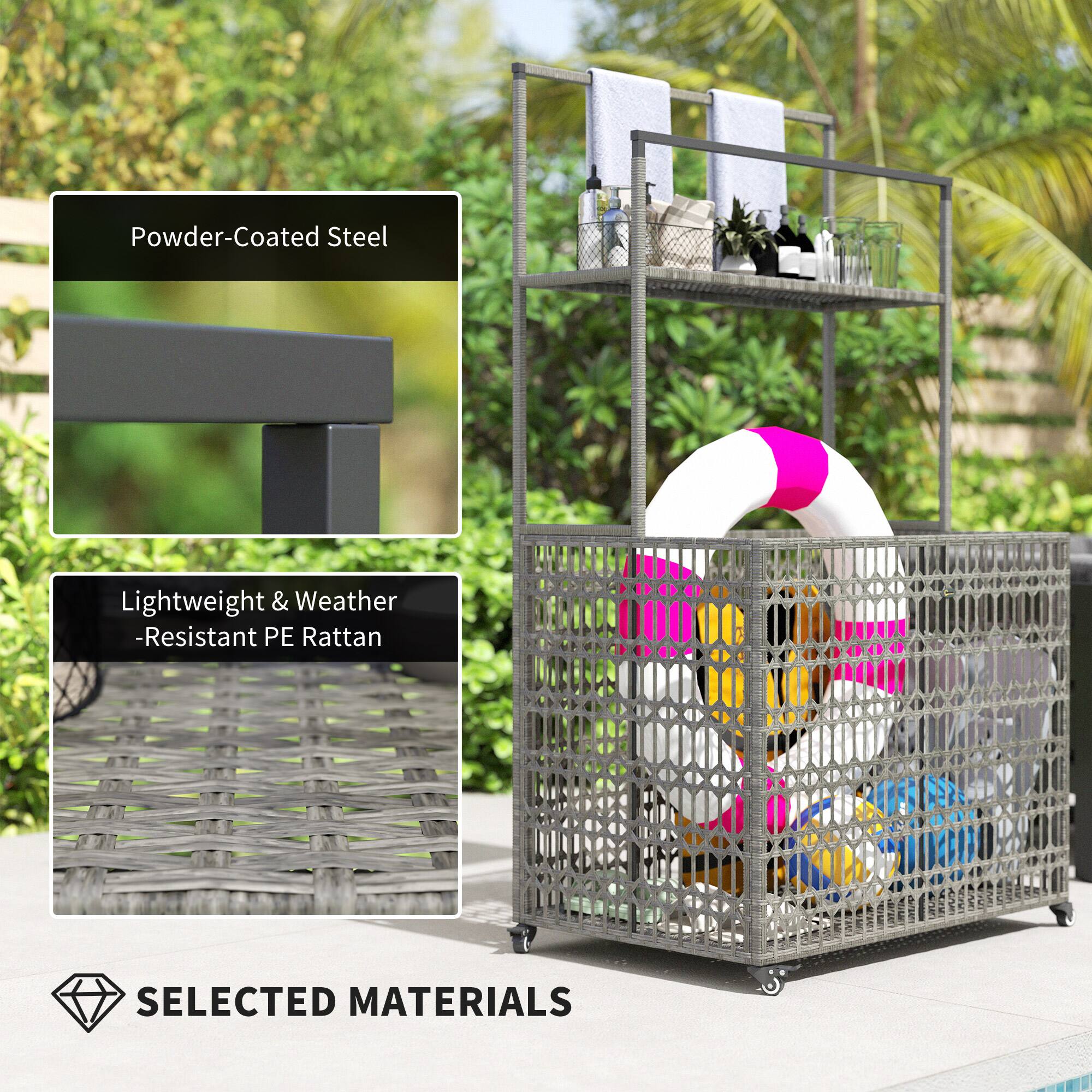 media item thumbnail