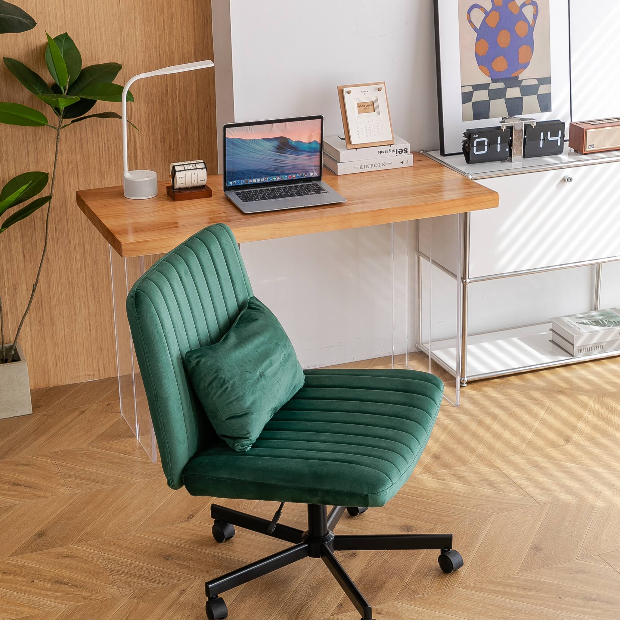 media item thumbnail