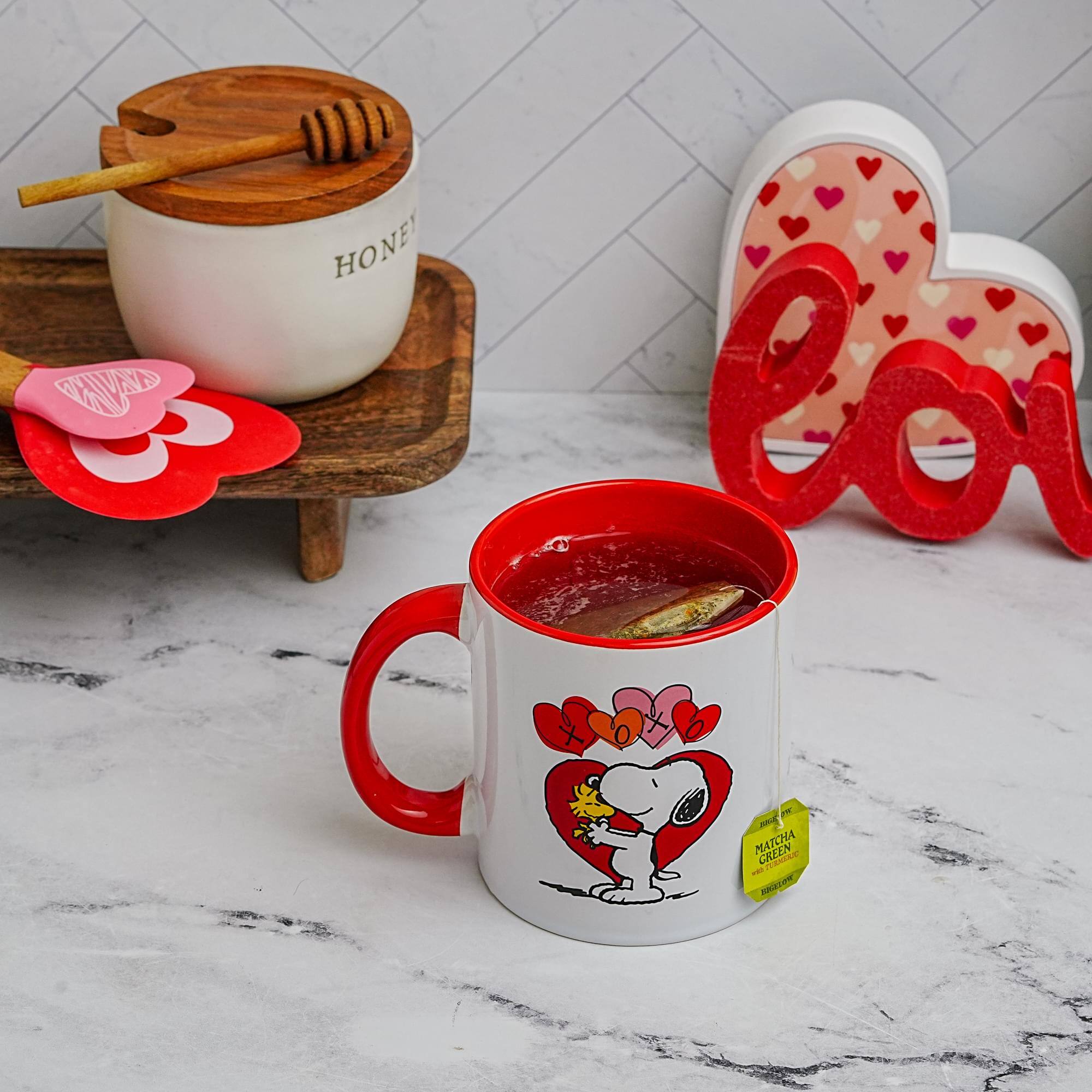 VA HONEY B0 : MATCHA GREEN HARB -d E

Corrected text:
VA HONEY B0 : MATCHA GREEN HARB -d E