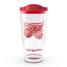 Tervis - Detroit Red Wings 24oz. Tradition Classic Tumbler - Multicolor