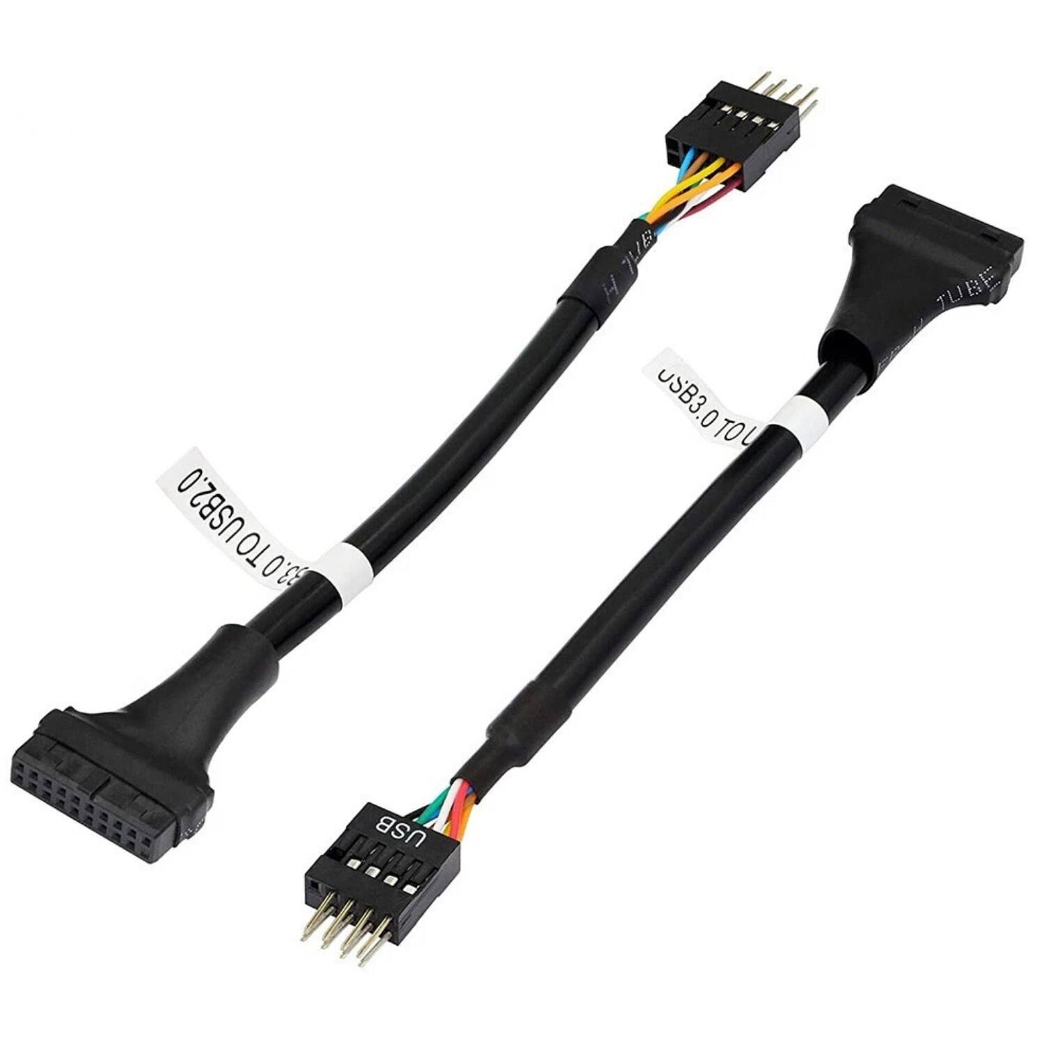 USB 2.0 TO USB 3.0 TO USB