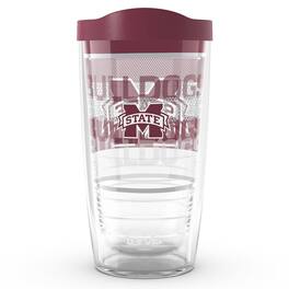 Tervis - Mississippi State Bulldogs 16oz. Competitor Classic Tumbler - Multicolor