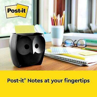Post-it® Notes at your fingertips