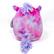 Alt View 16. Jazwares - Squishmallows 8" Plush Assortment - Animals - Styles May Vary.