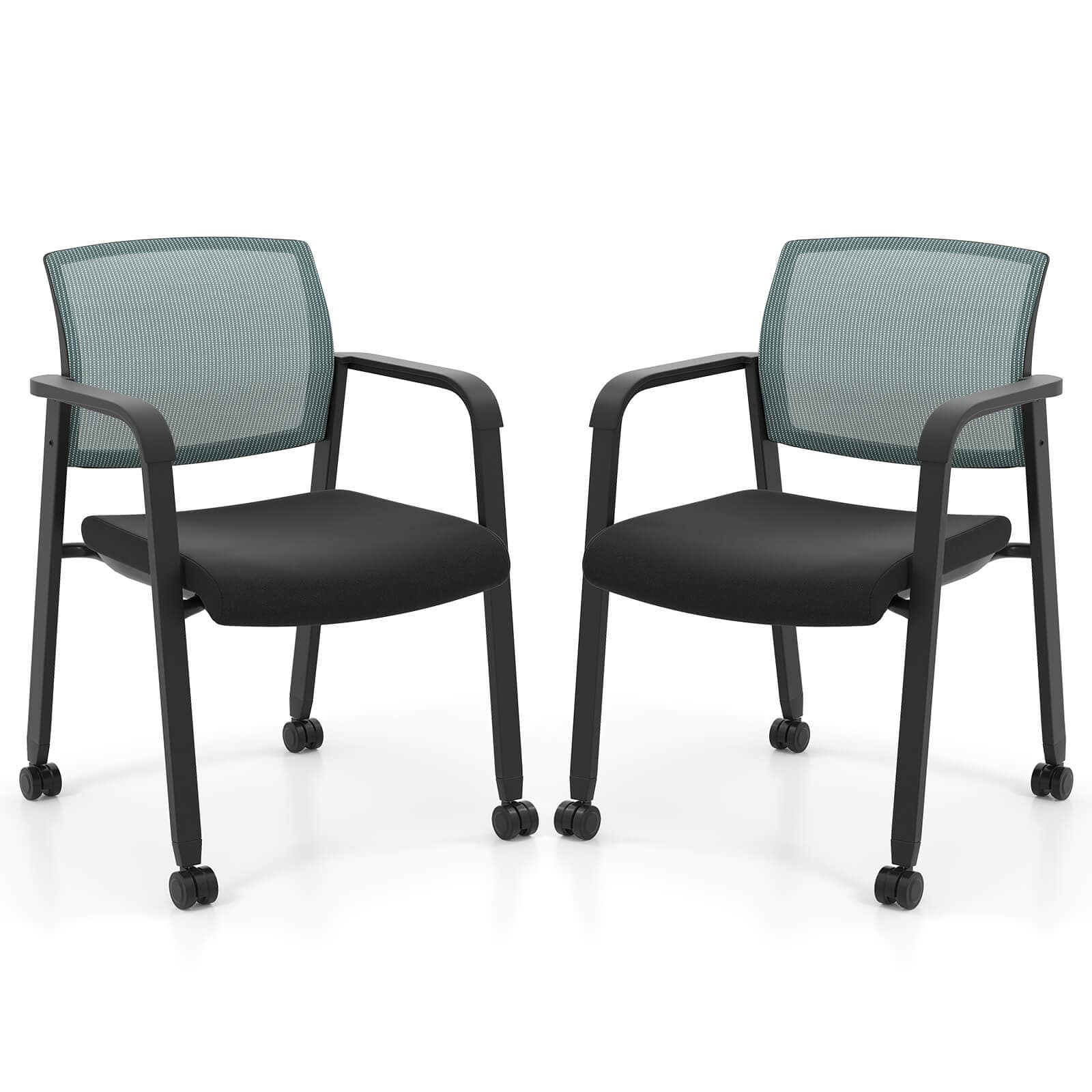 Costway Conference Chair