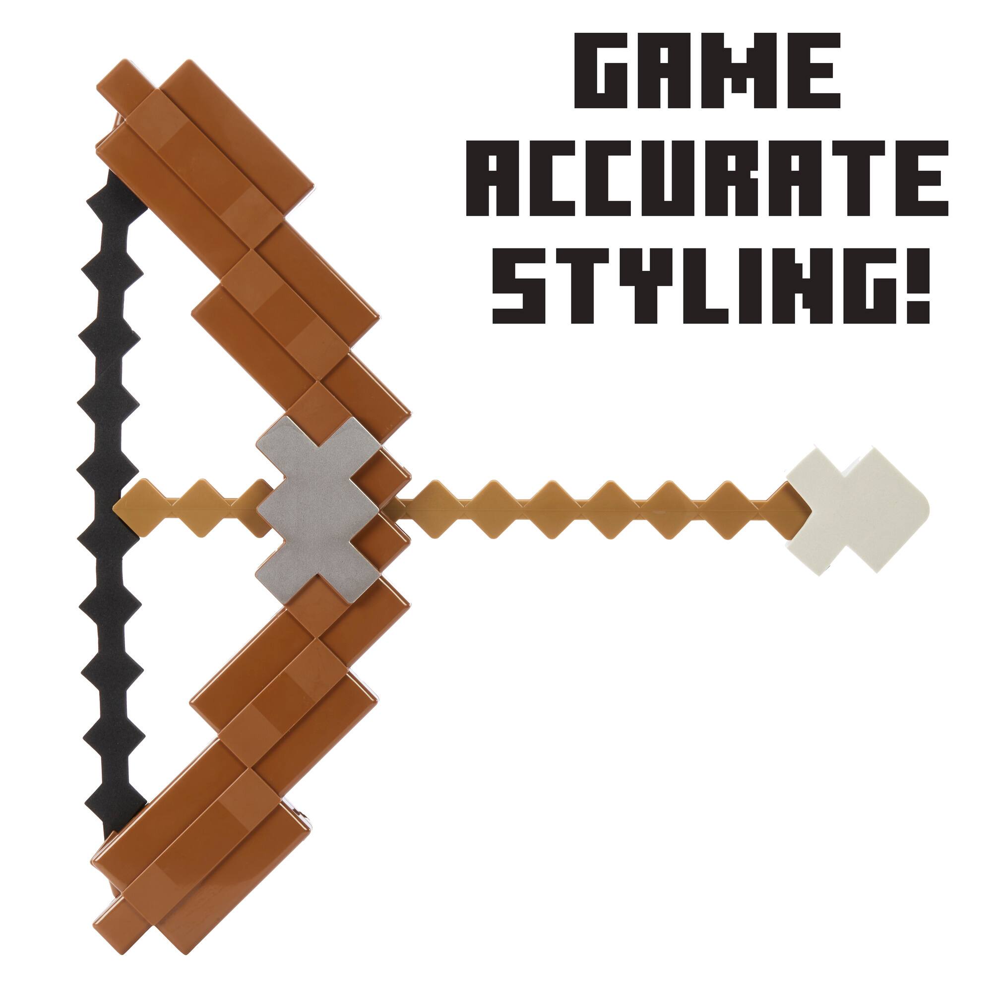 GAME ACCURATE STYLING!