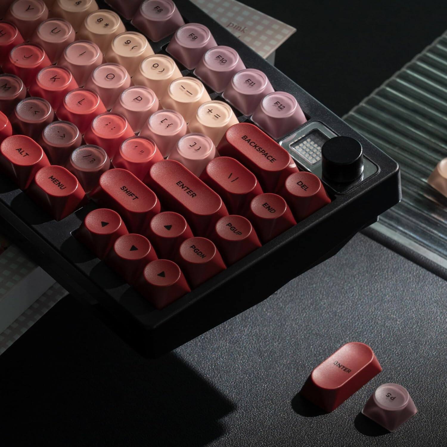 & Y B * H U 9 ( J / K O M  L P  .. > ALT / " 2 MENU SHIFT F8 pink F9 O F10 ) - E11 - + F12 =  { J ) BACKSPACE I / ENTER END PGUP PGDN DEL ENTER PS