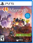 C PS5 TM Wildermyth PHYSICAL Monster Compendium INCLUDED while supplies last TEEN ADOLESCENTS T ESRB 9/10 Editor's Choice - IGN AUROCH digital Worldwalker Games
