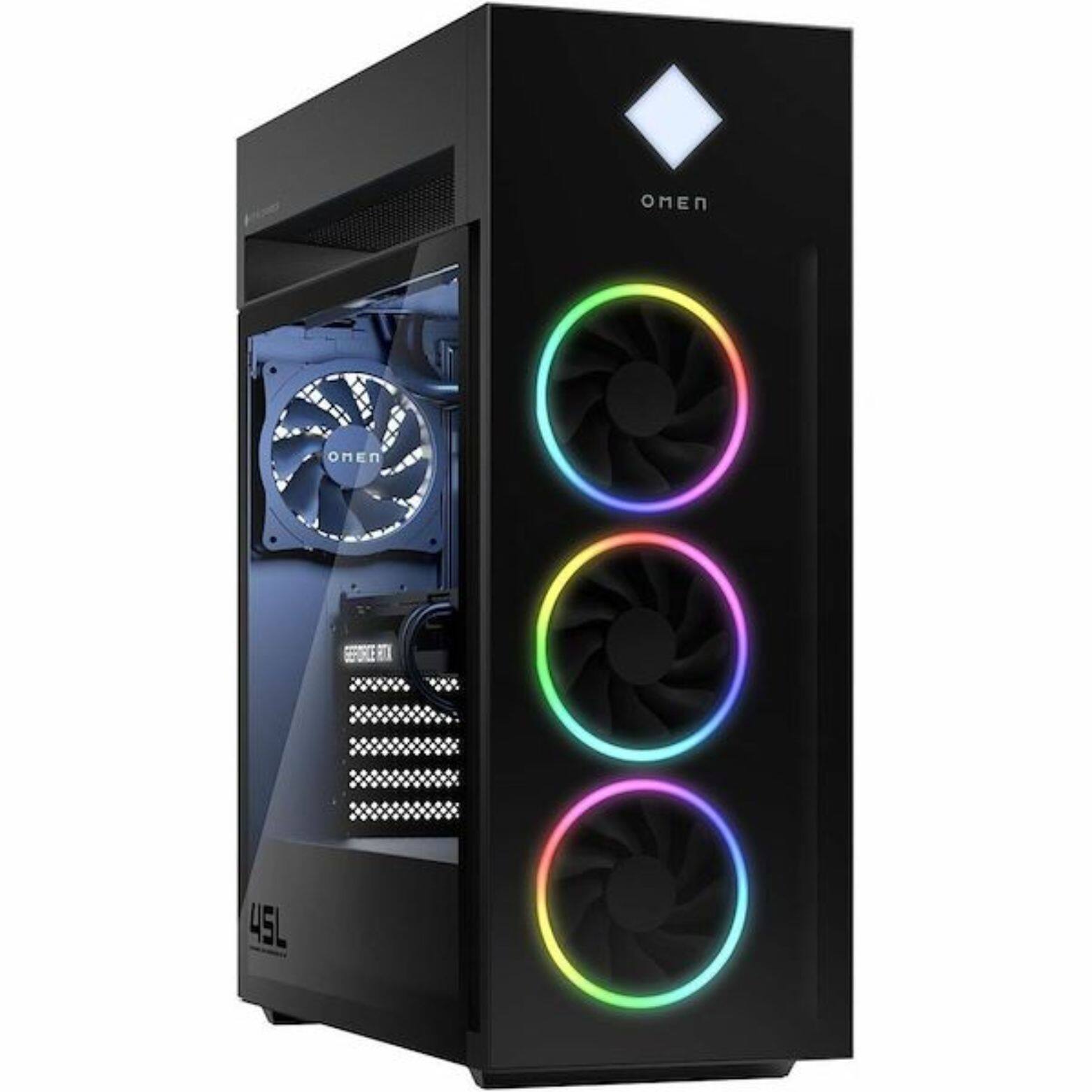 OMEN 45L