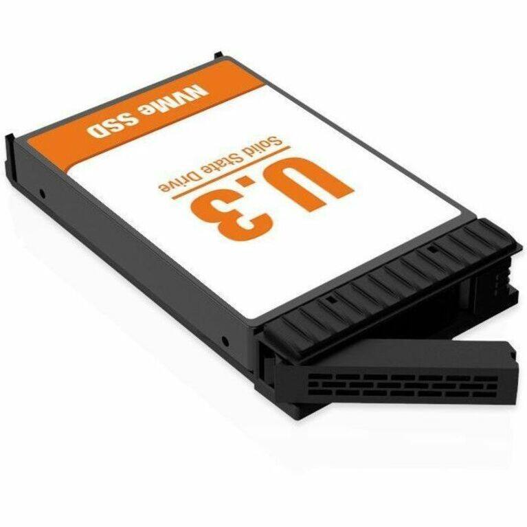 NVMe SSD Solid State Drive U.3