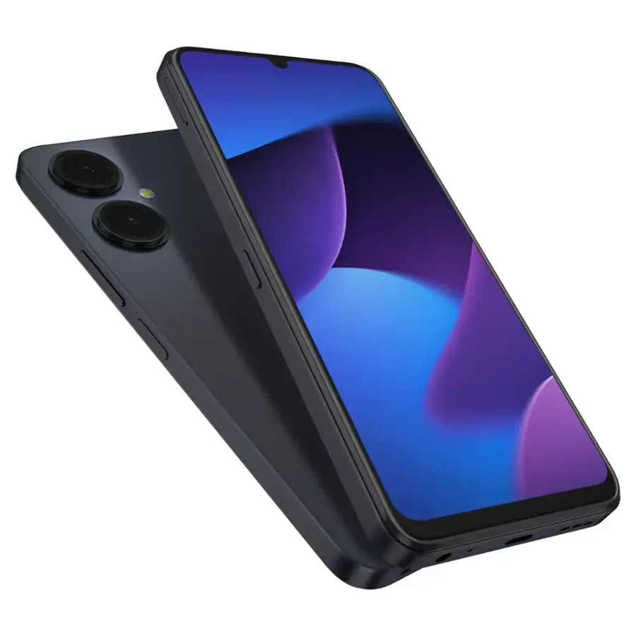 BLU G64 256GB (Unlocked) Black G1010WW Open Box Best Buy