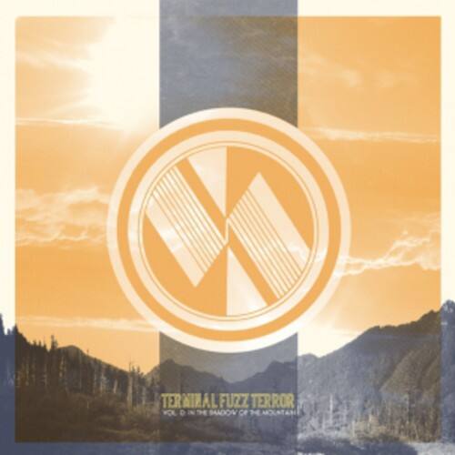 Terminal Fuzz Terror  
Vol. 1: The Shadow of the Mountain