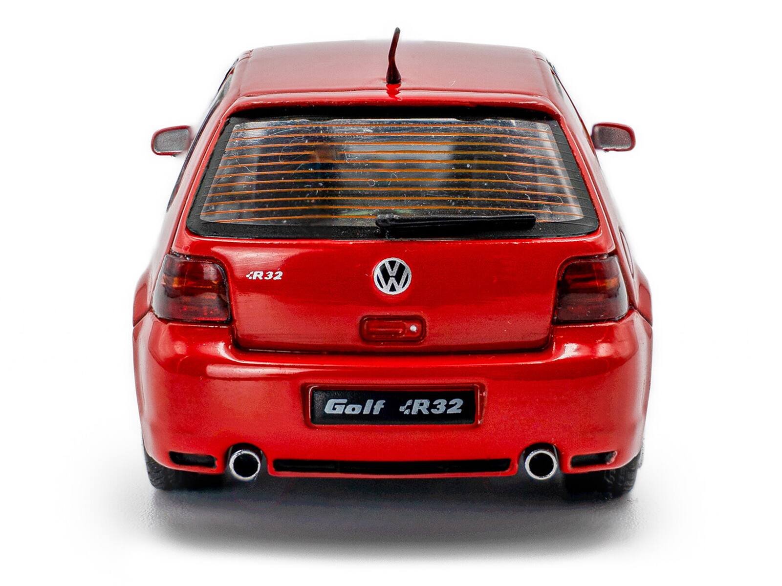 R32 VW Golf R32