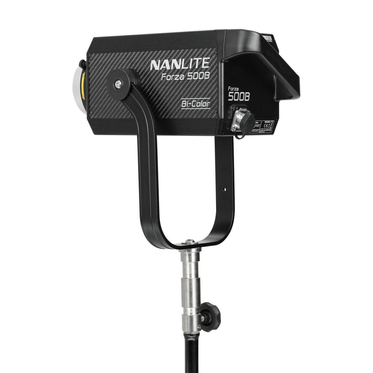 NANLITE Forza 5000 Forza 500B Bi-Color
