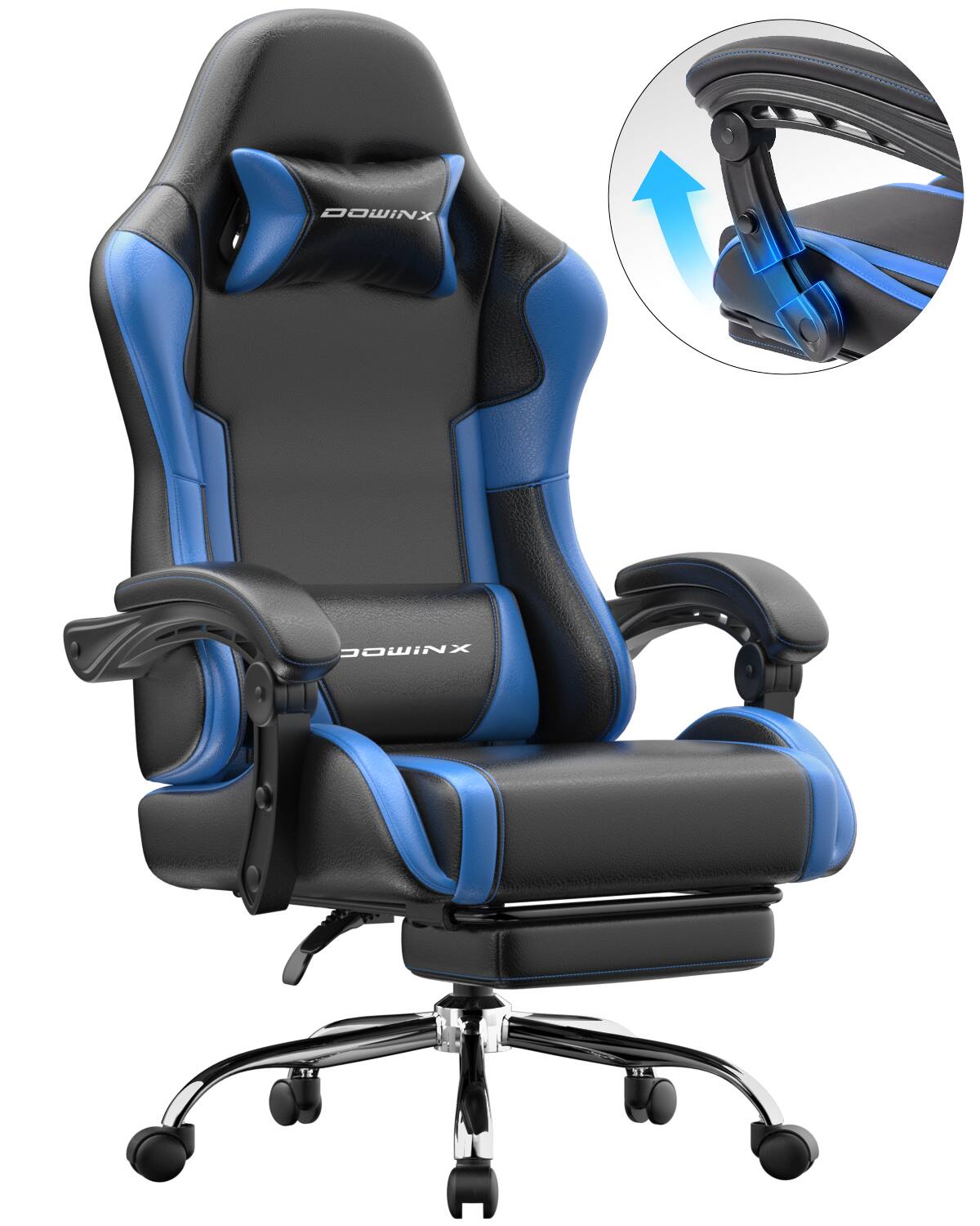 Black&Blue