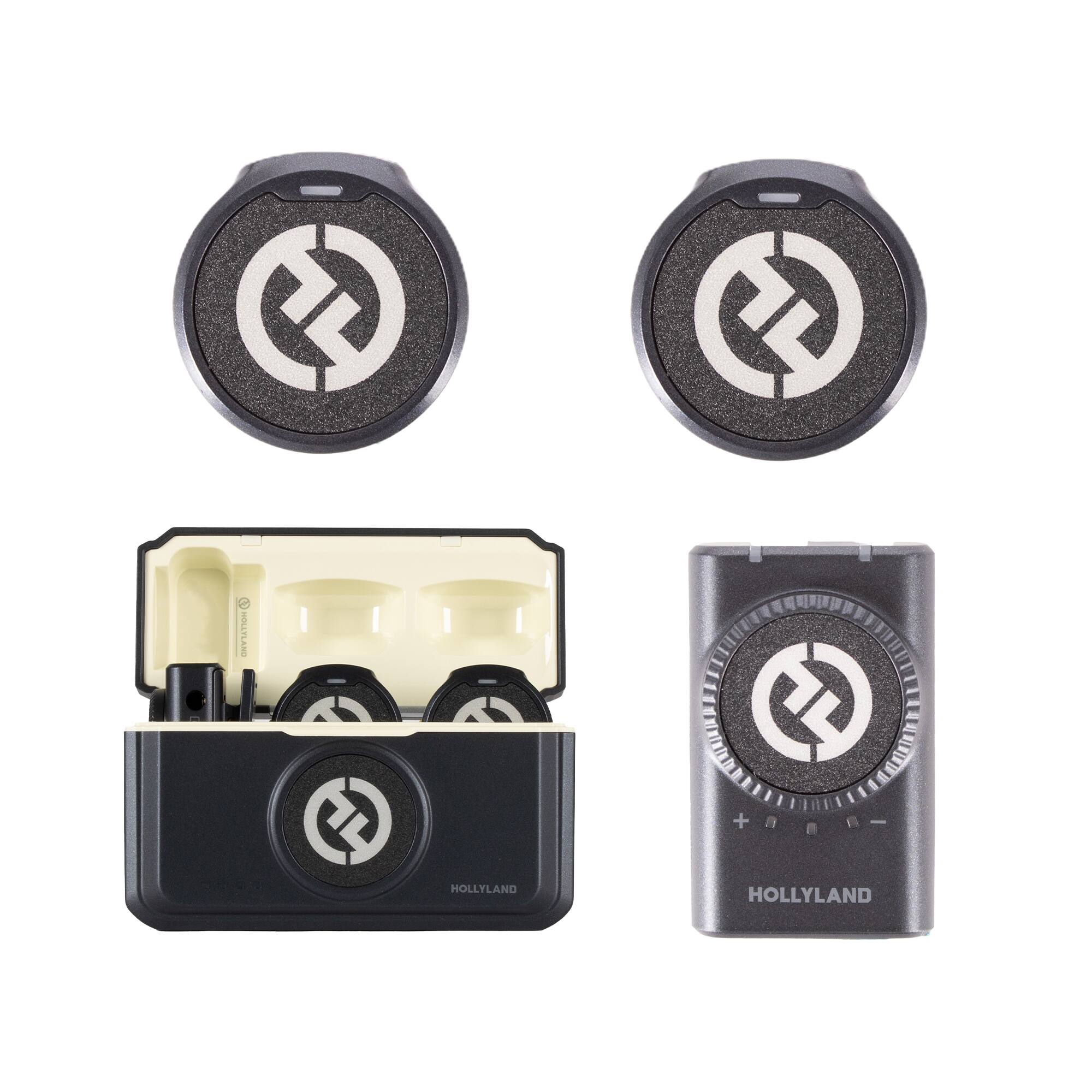 HOLLYLAND HOLLYLAND HOLLYLAND