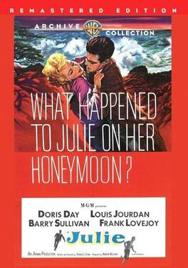 Julie - DVD