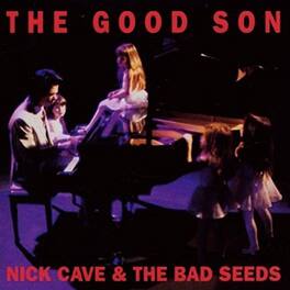 Nick Cave - Good Son - VINYL LP