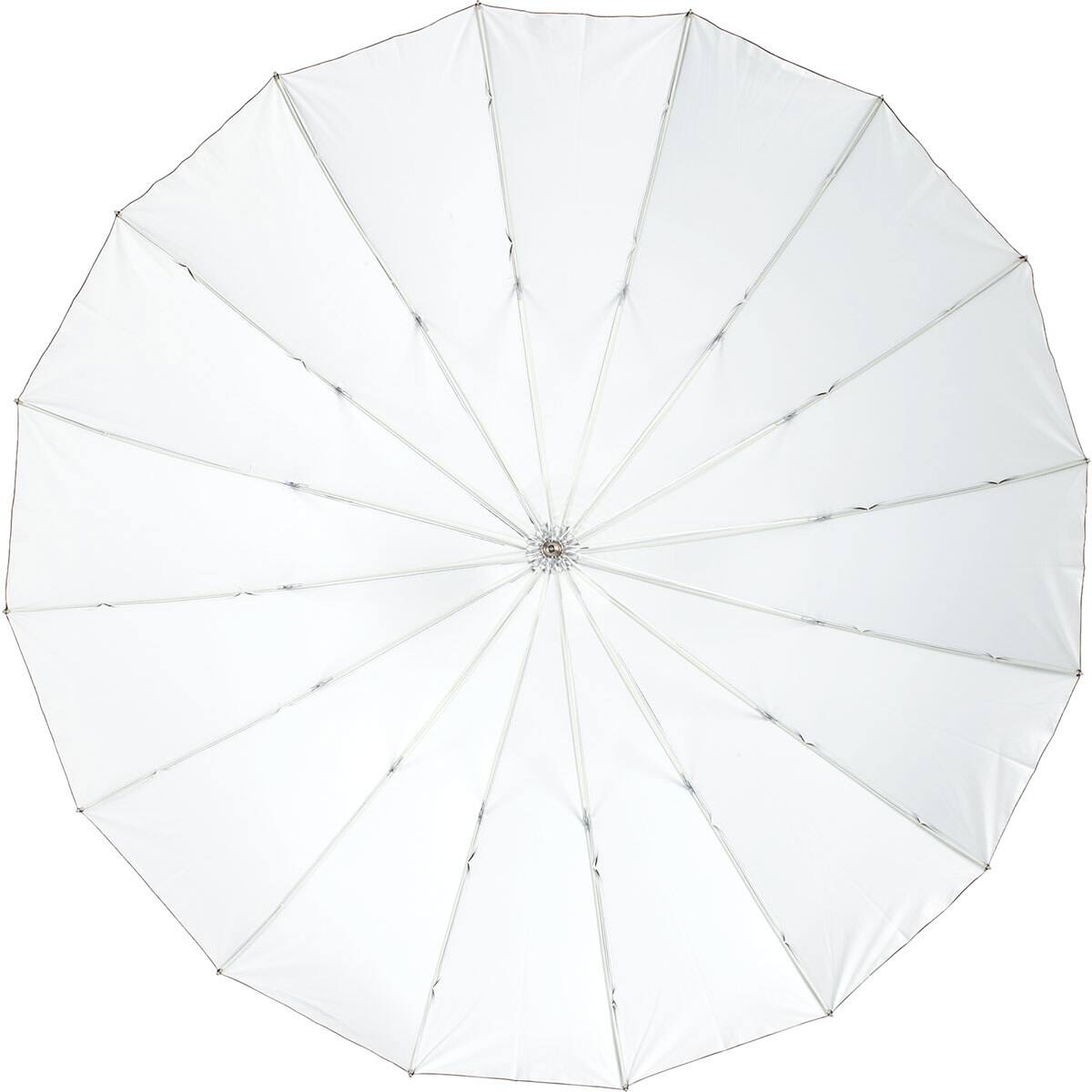 Alt View 2. Profoto - Profoto Deep White Umbrella, Large, 51" (129.54cm).