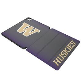 Keyscaper - Washington Huskies iPad Case - 13in Air M2 - Black