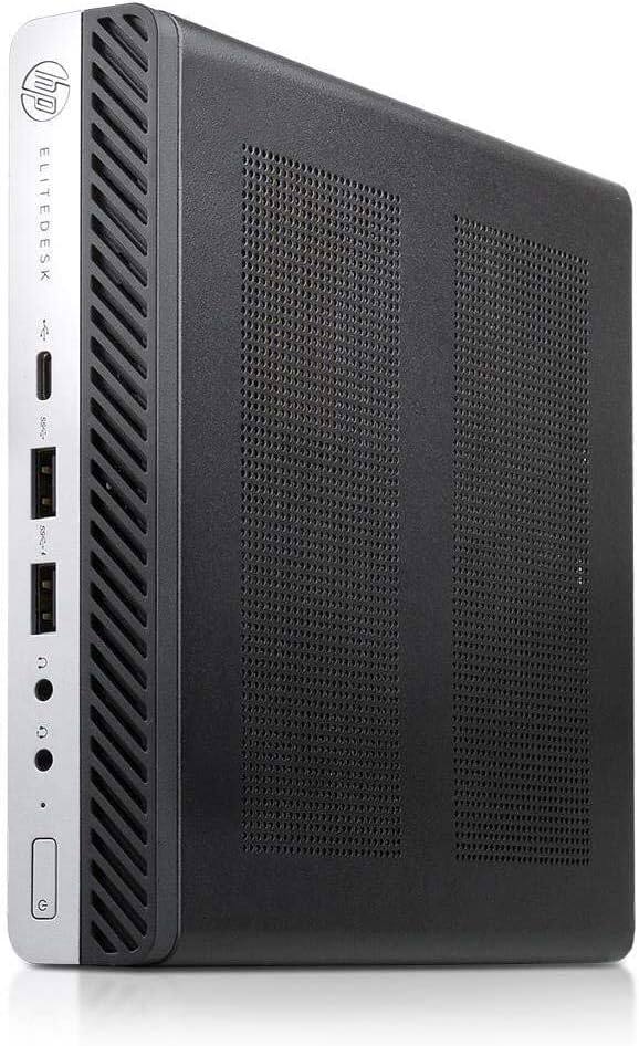 HP ELITEDESK F-0355 U C