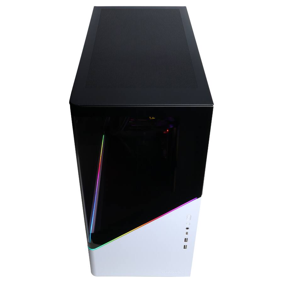 CyberPowerPC Gamer Supreme Gaming Desktop Intel Core i7
