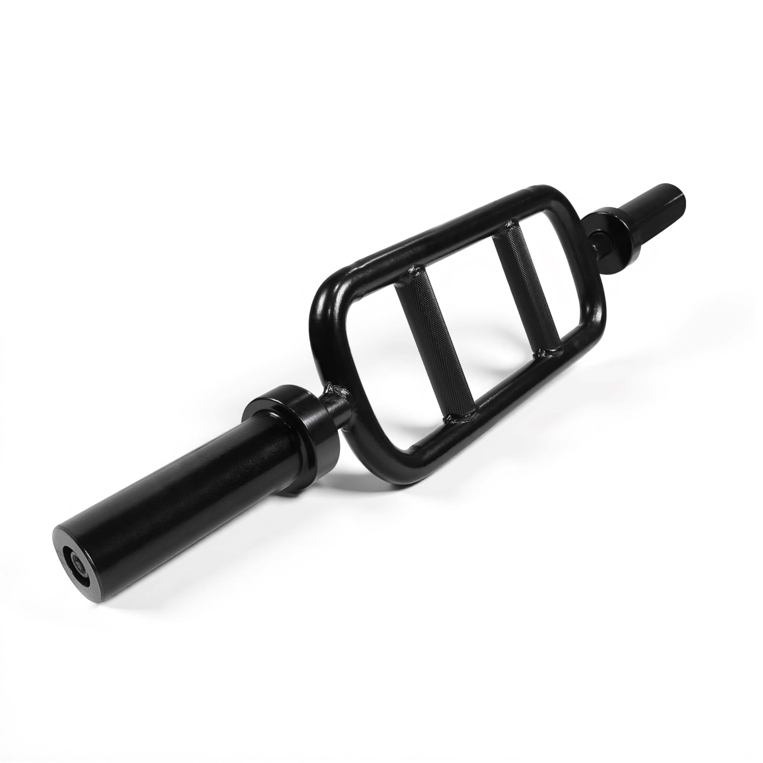 ThinkLink Electronic - Olympic Triceps Bar Black - Default