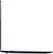 Alt View 20. Lenovo - Yoga Slim 7x- Copilot+ PC - 14" 2K OLED Touchscreen Laptop- Snapdragon X2 Plus X2P-42-100 2026 - 16GB Memory- 512GB SSD - Cosmic Blue.