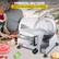 COMMERCIAL MEAT SLICER
Add Five-star assistant to Your Kitchen