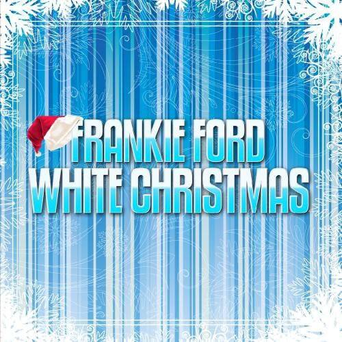 Frankie Ford - White Christmas   - COMPACT DISCS [CD] price history on PriceWatchPro