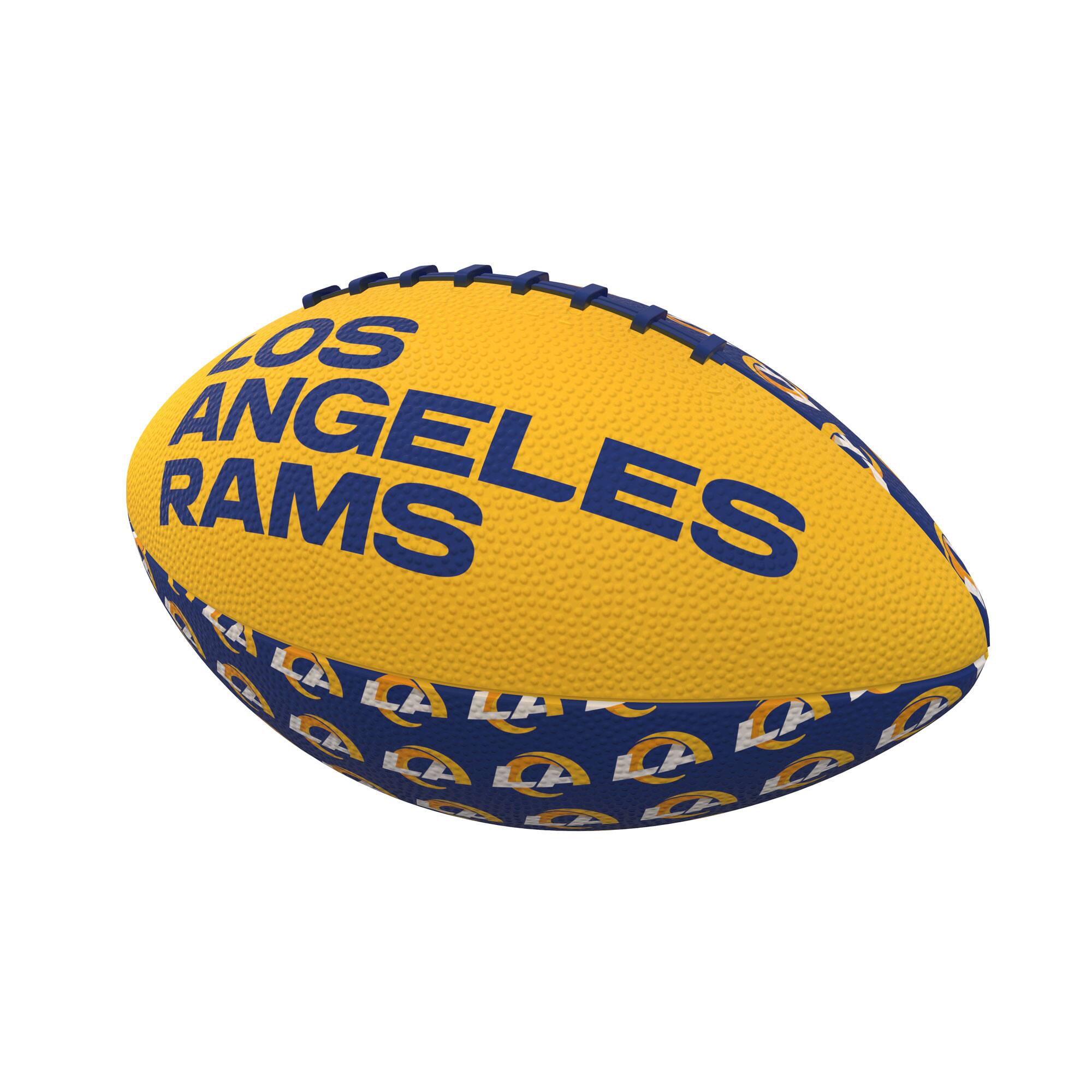 LOS ANGELES RAMS
