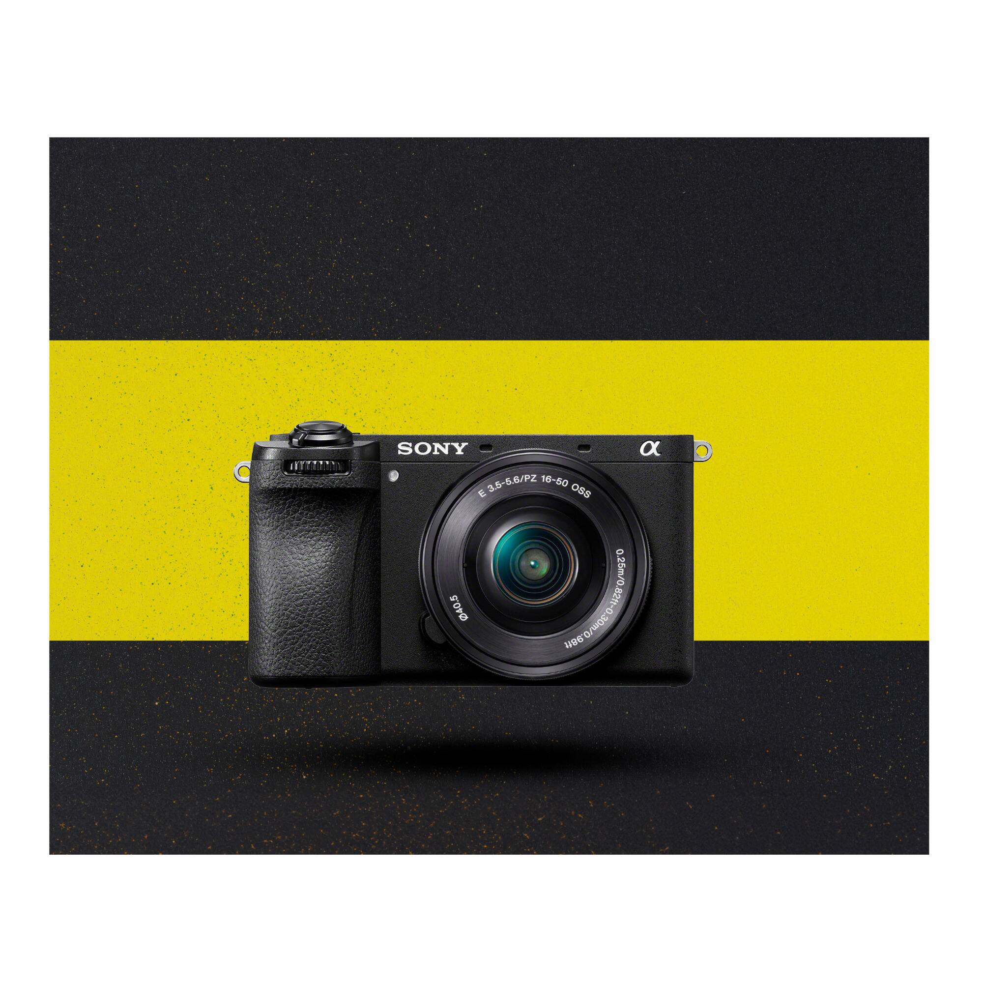 SONY a 3.5-5.6/P2 16-50 E OS9 0.5268/0.821-0.821m/0.821m