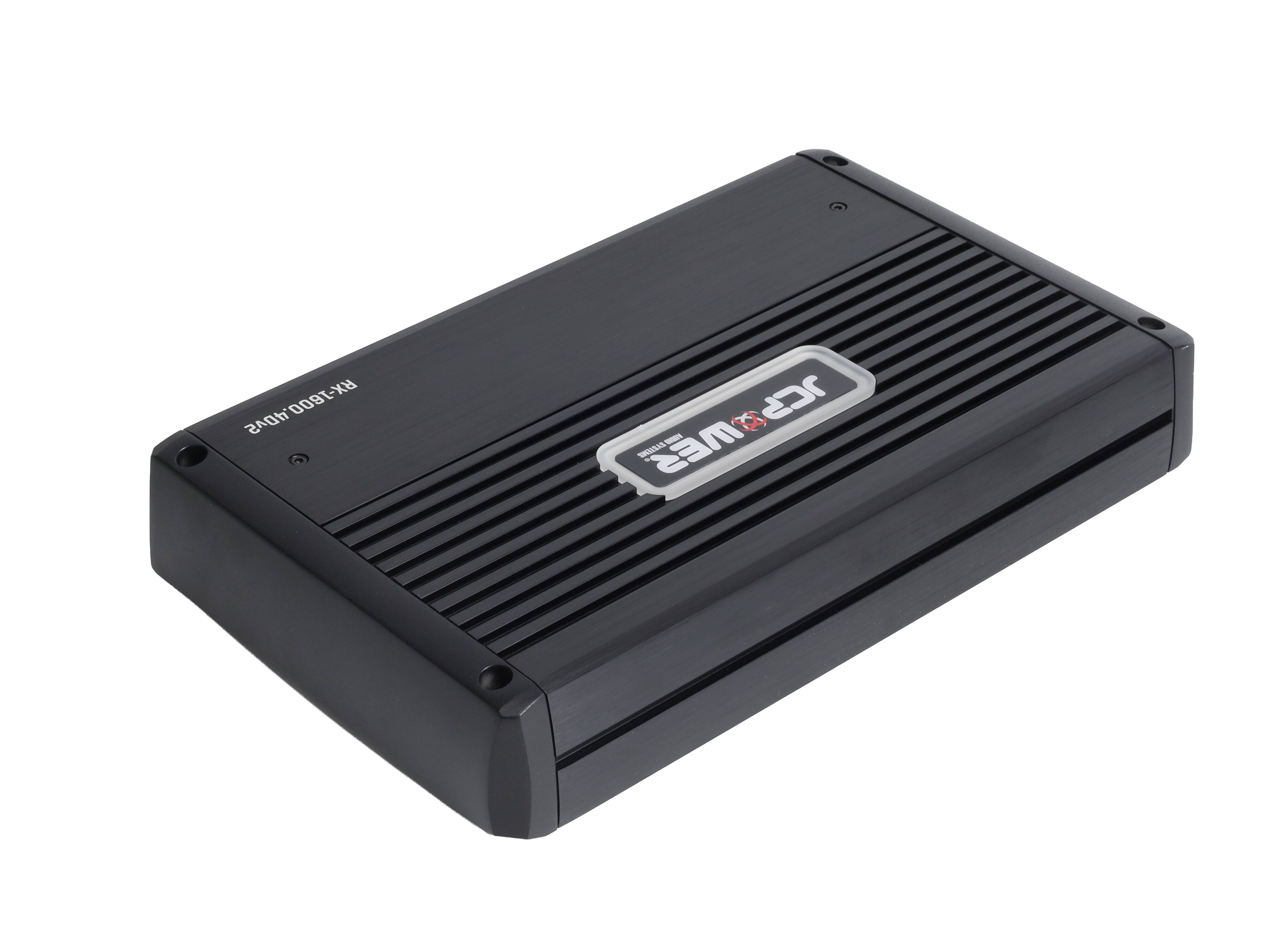 RX-1600 SvOP. G CS&MES JCP WER - SRES E