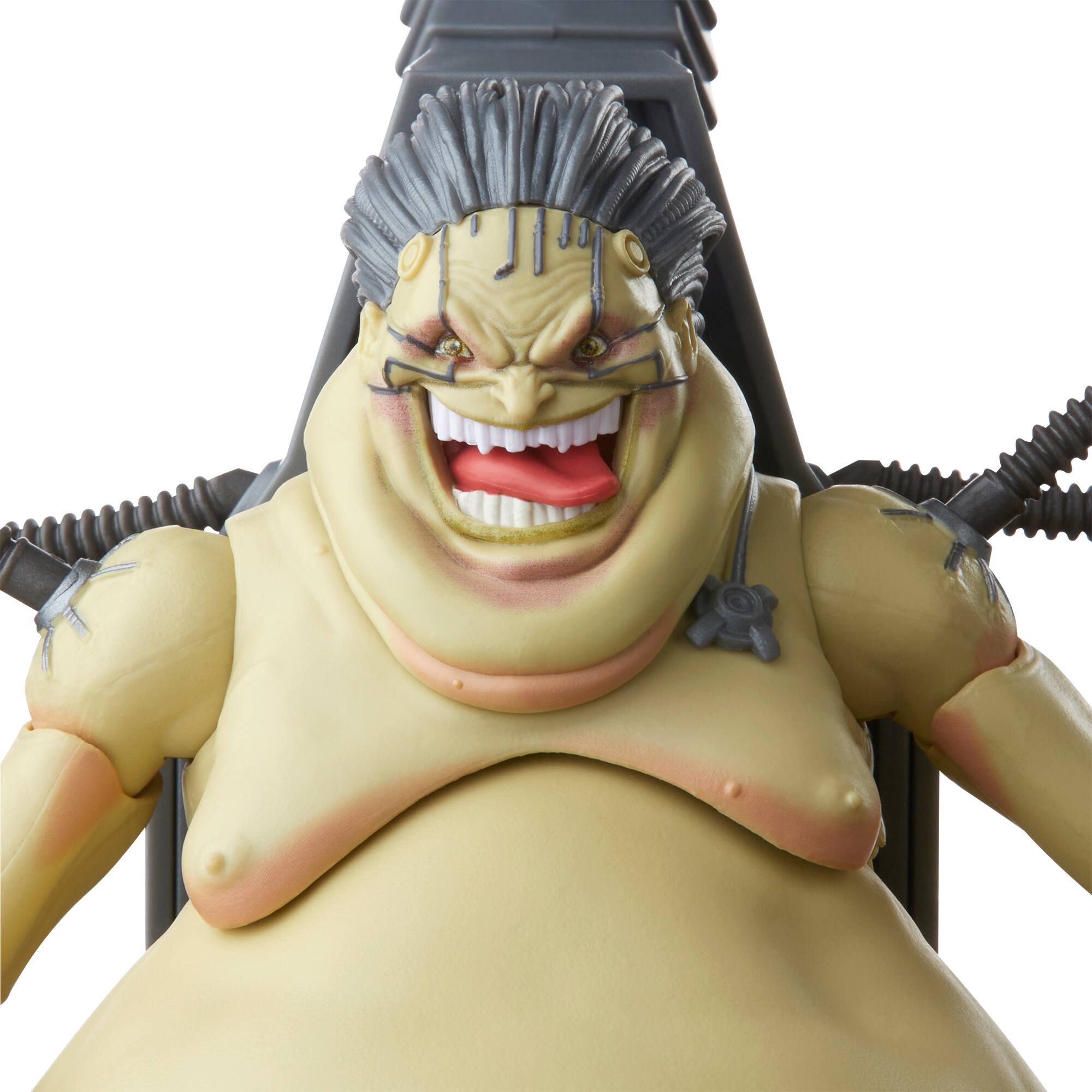 Alt View 18. Marvel - Legends Series Mojo.