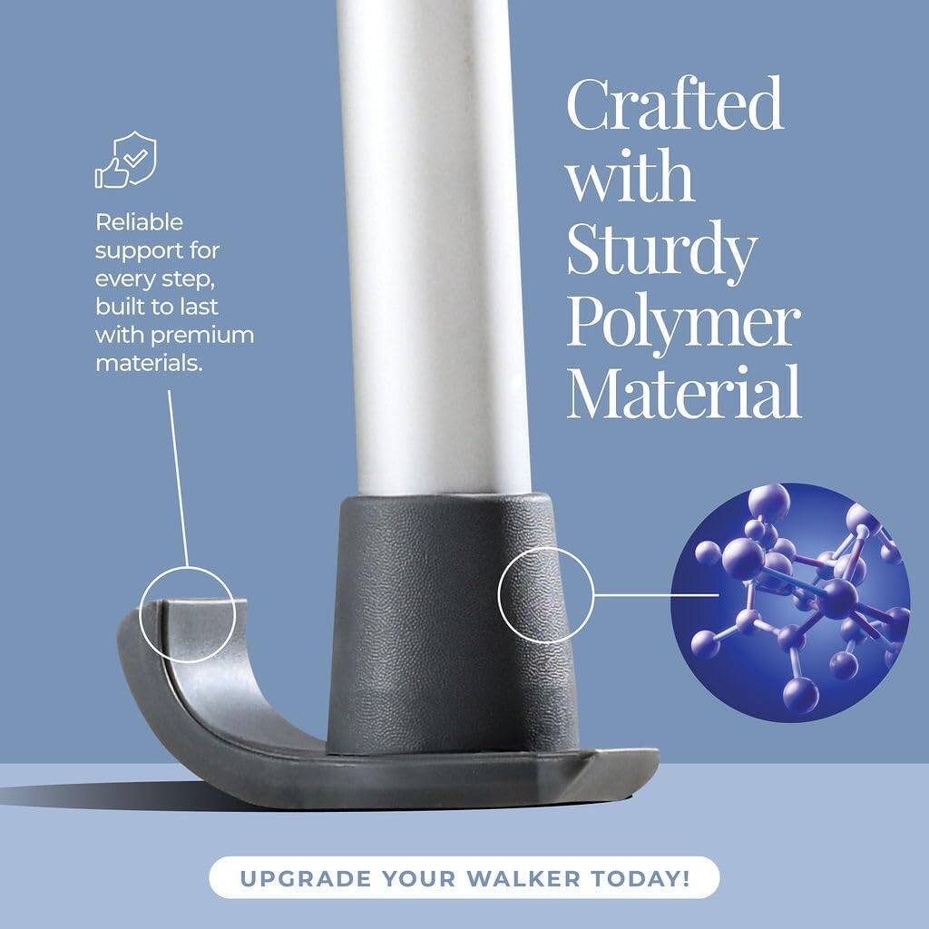 Reliable support for every step, built to last with premium materials.

Crafted with Sturdy Polymer Material

UPGRADE YOUR WALKER TODAY!