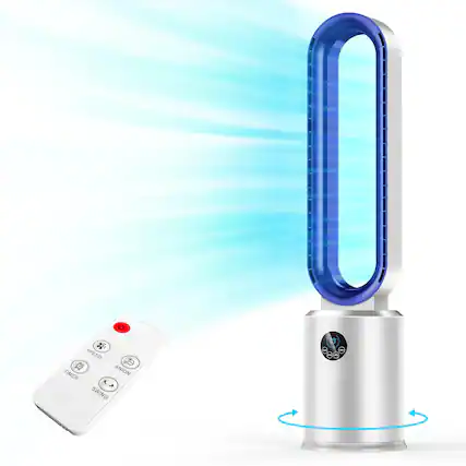 SPEED TIMER ANION SWING