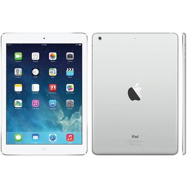 iPad ホワイト Apple iPad 4 Cellular A1460 A6X 1GB 16GB LTE 2048x1536 Black