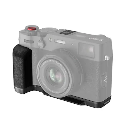 FUJINON ASPHERICAL LENS M -- C 5 SUPER EBC 1:2.1 f=23mm