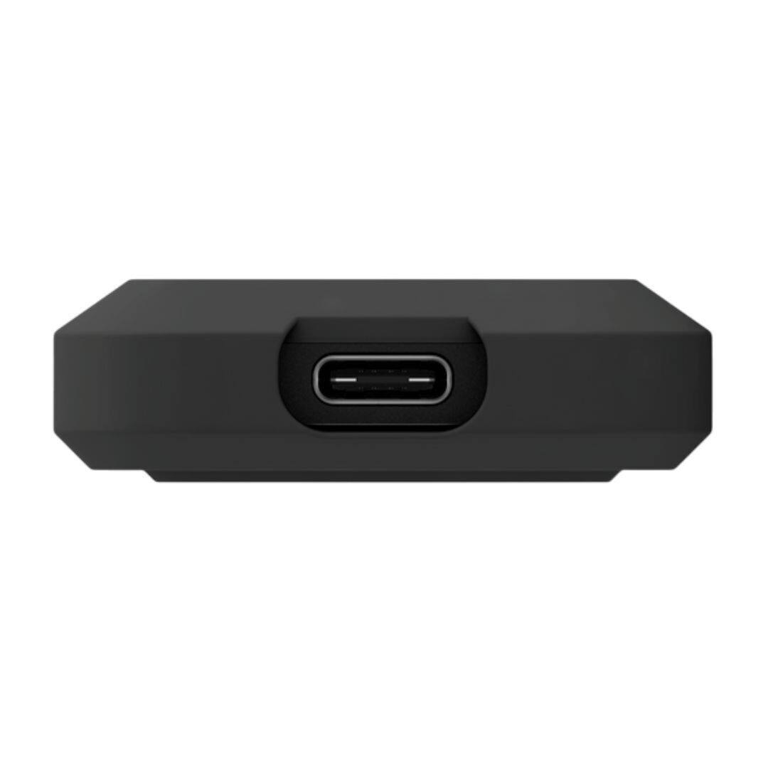 Angle. Glyph - Glyph Atom EV SSD 4TB USB-C Portable Solid State Drive (AtomEV-4TBd1).
