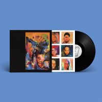 An Inbuilt Fault [LP] - VINYL - Front_Zoom
