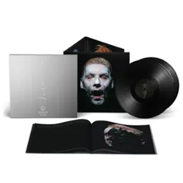 Sehnsucht [Anniversary Edition] [LP] - VINYL