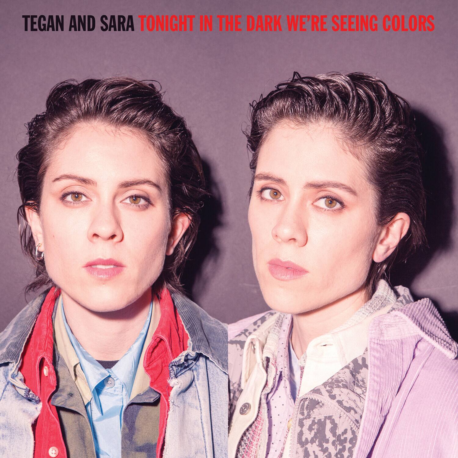 Tegan & Sara - Tonight In The Dark   - VINYL LP price history on PriceWatchPro