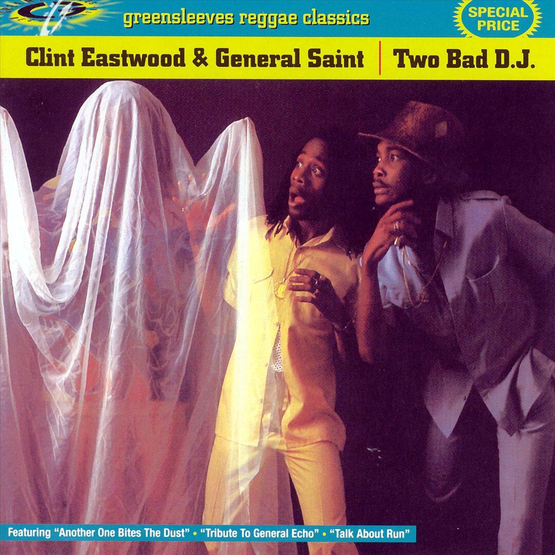 Two Bad DJ [LP] [VINYL] price history on PriceWatchPro