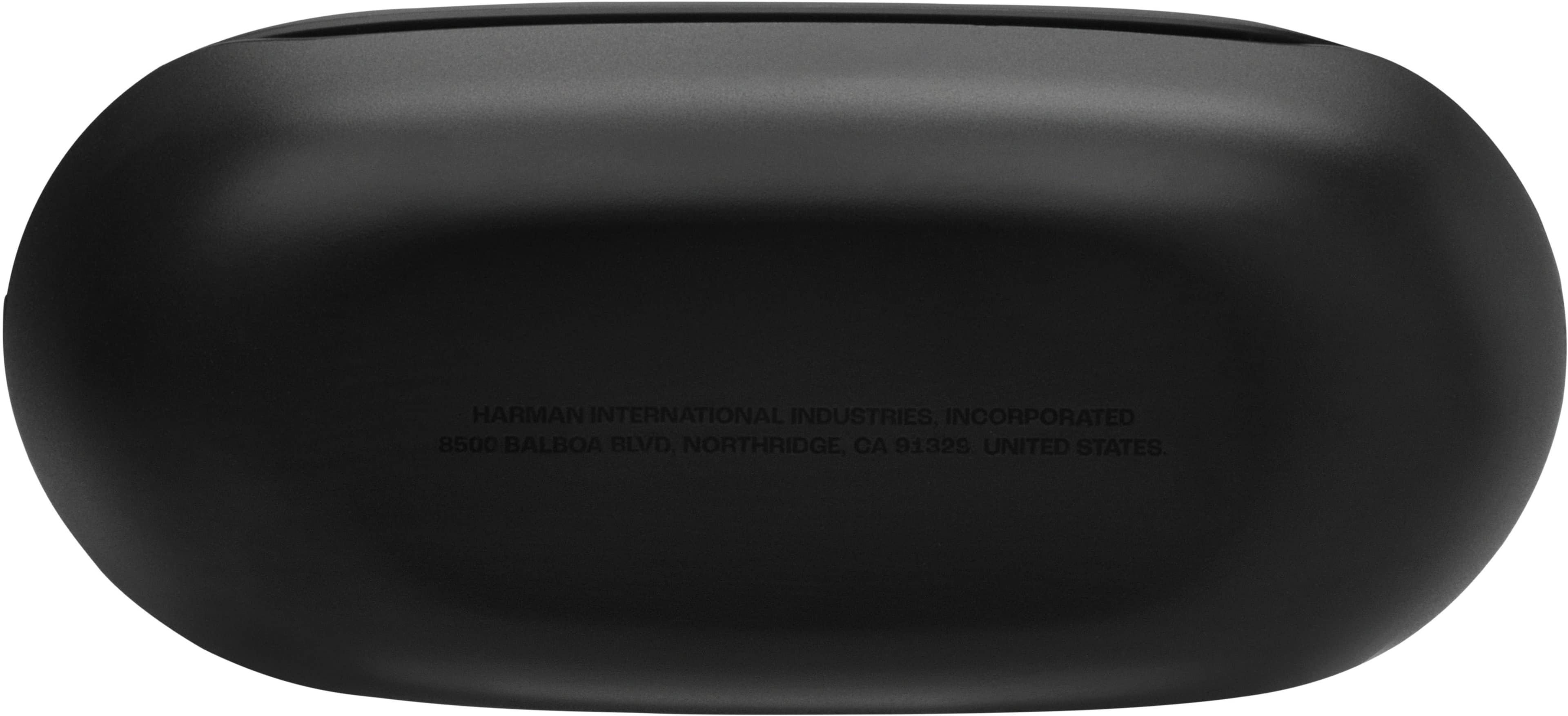 Harman International Industries, Incorporated 8500 Balboa Blvd Northridge, CA 91329 United States