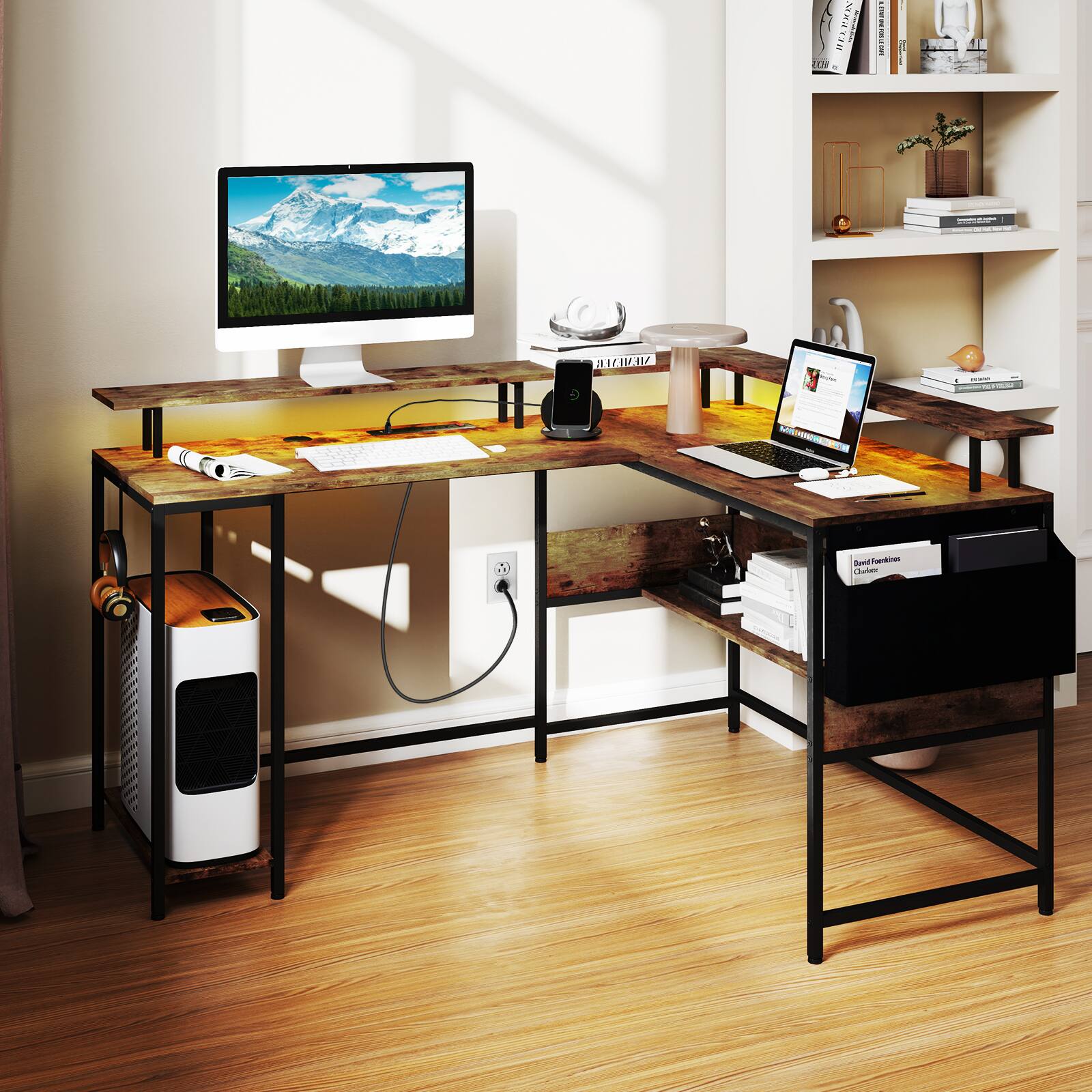 The text in the image appears to be:

"LE NI | 12 I I ! I I SEMEA - Mna - Sovid"

This seems to be a mix of letters and numbers, possibly part of a code or a design element. There is no clear context or correction needed as it appears to be intentional.