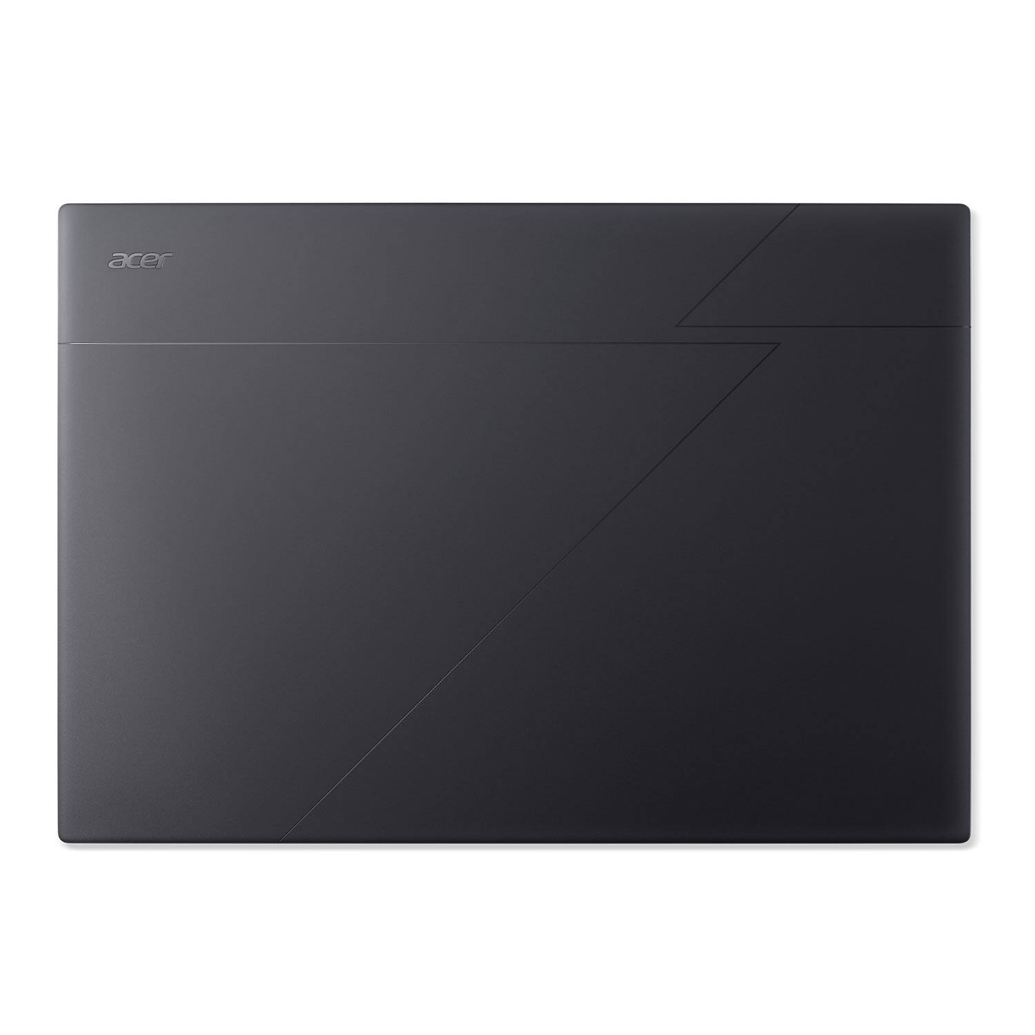 Alt View 19. Acer - Swift Go 16 AI - Copilot+ PC - 16" Touchscreen Laptop - AMD Ryzen AI 9 465 2026 - 16GB Memory – 1TB Storage - Obsidian Black.