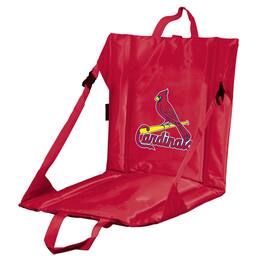 Logo Brands - Stadium Seat - Multicolor
